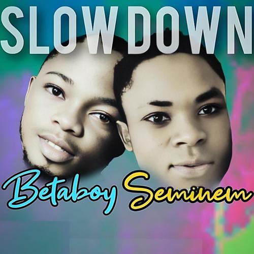 Slow Down (feat. Seminem)