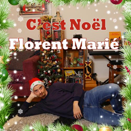 C'est Noël