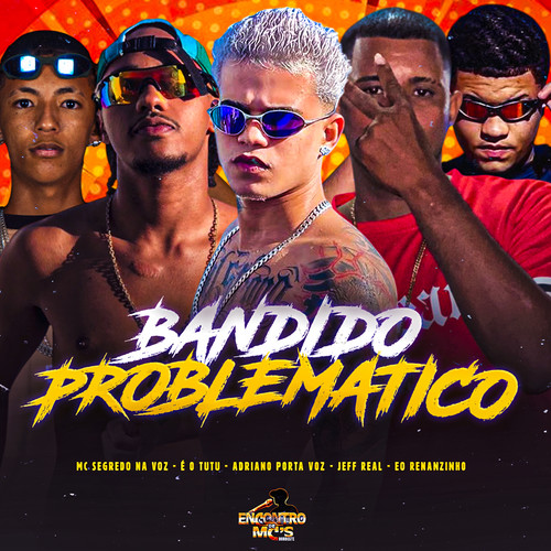 BANDIDO PROBLEMATICO (Explicit)