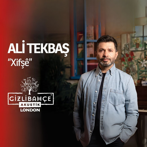 Xifşê (Gizli Bahçe Akustik London)