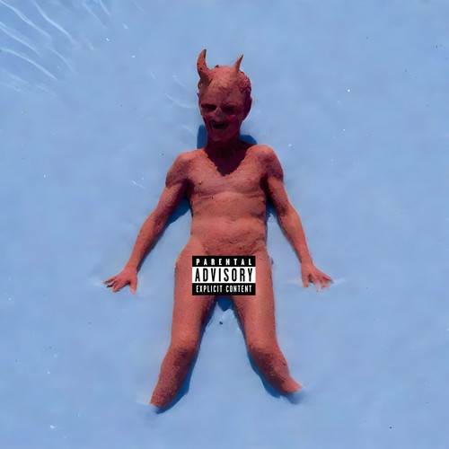 I Didn't Come To Bali To Cry (Explicit)