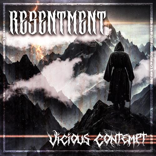 Resentment (feat. Adam On Earth) [Explicit]