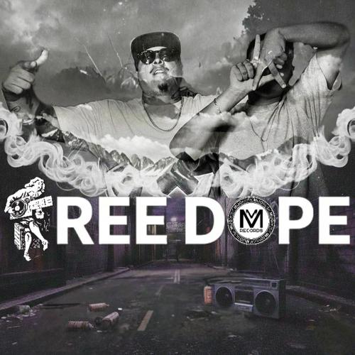 Free Dope (feat. Doampeace & ethemadassassin) [Explicit]