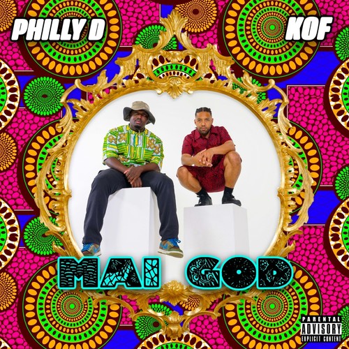 Mai God (Explicit)