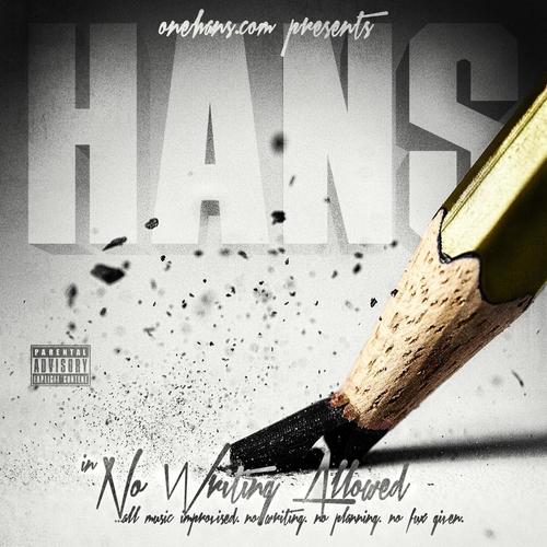 No Writing Allowed (Explicit)