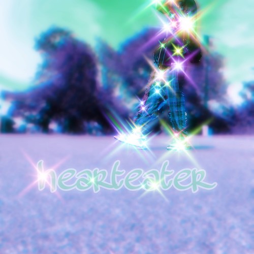 hearteater (Explicit)