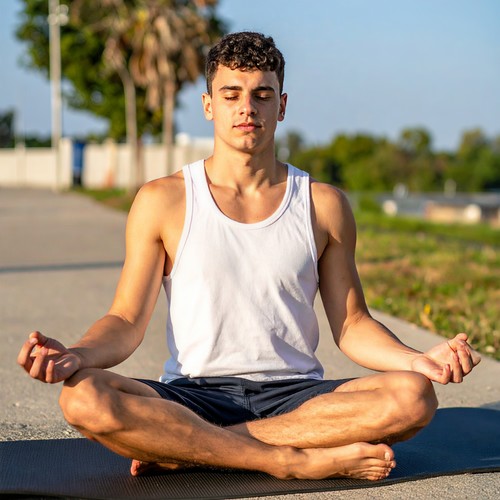 Música Para Momentos De Meditación Guiada