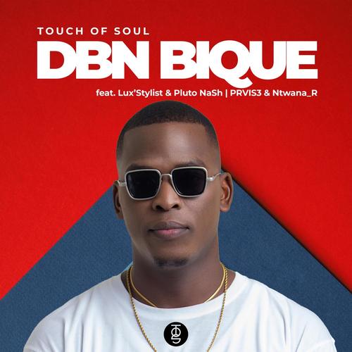 DBN BIQUE (feat. Lux'Stylist & Pluto Nash, Ntwana_R & PRVIS3)