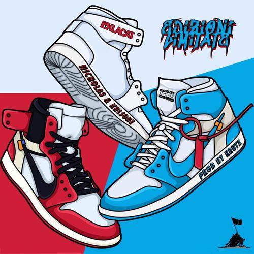 Edizioni Limitate (Explicit)