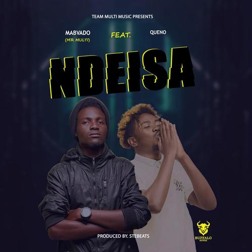 Ndeisa (feat. Queno afr)