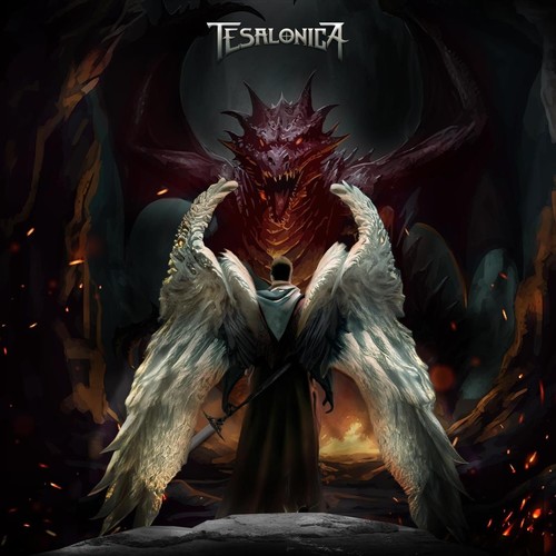 La Mujer y el Dragon