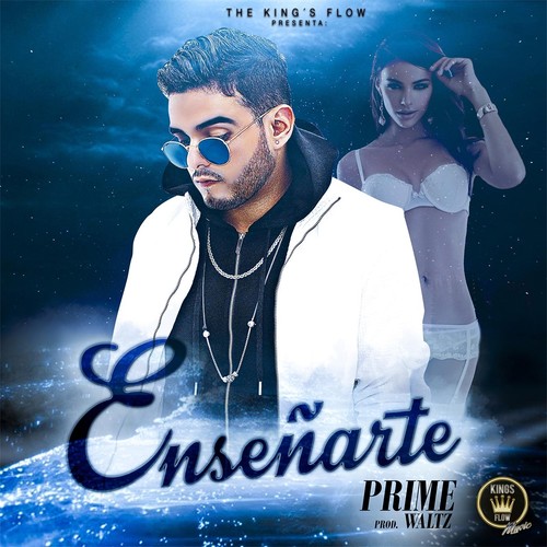 Enseñarte