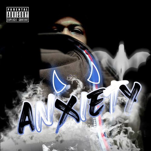 Anxiety (Remastered) [Explicit]