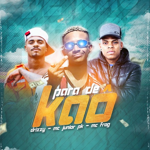 Para de Kaô