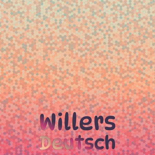 Willers Deutsch