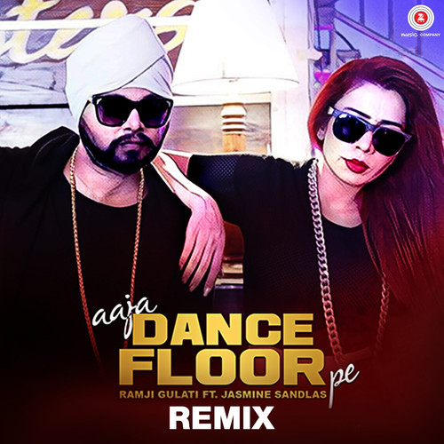 Aaja Dance Floor Pe Remix by DJ Sukhi Dubai