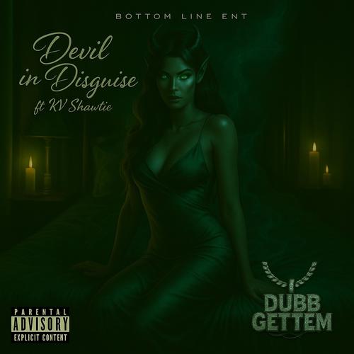 Devil In Disguise (Explicit)