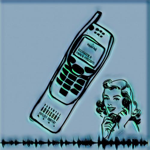 Celephone (feat. Panda Philipo) [Explicit]