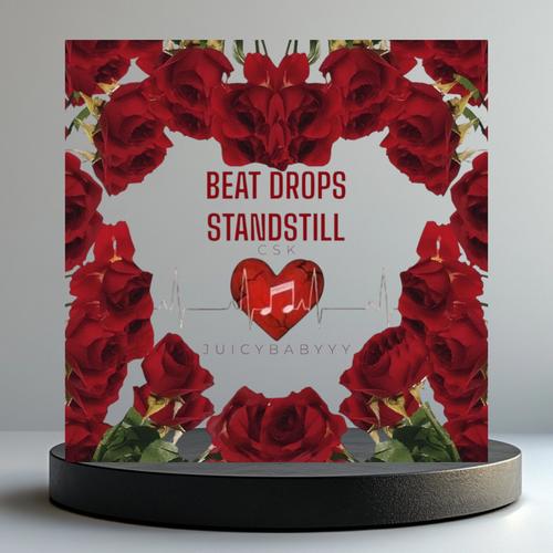 BEAT DROPS, STANDSTILL (feat. CSK) [Radio Edit]