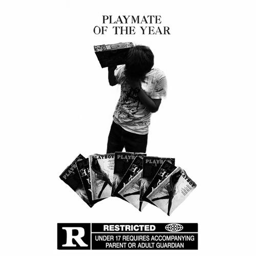 Playmate of the Year (Explicit)