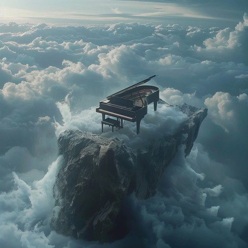 Calma Pura: Música De Piano Para Relajarse