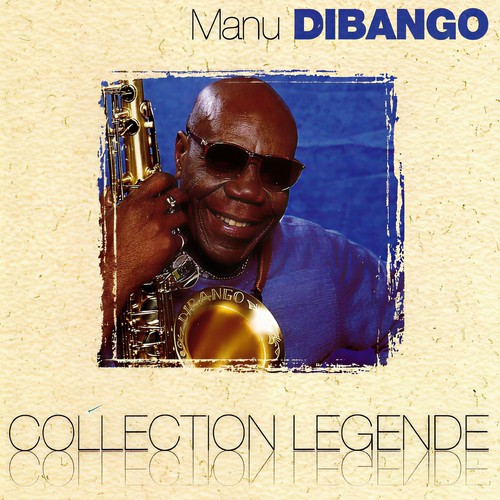 Collection légende