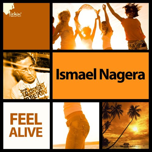 Feel Alive