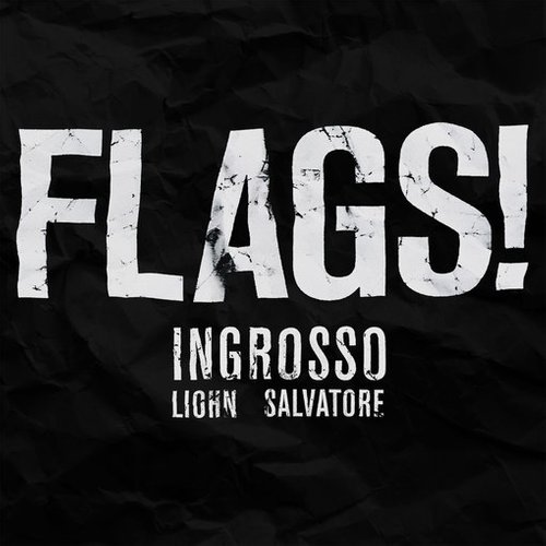 FLAGS! (旗帜!)