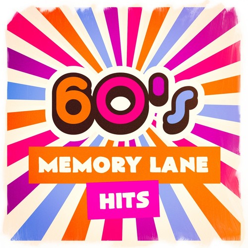 60's Memory Lane Hits