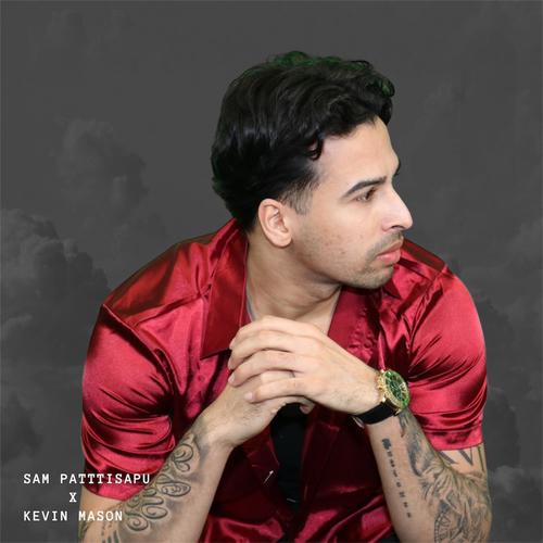 Forever in My Heart (feat. Kevin Mason)