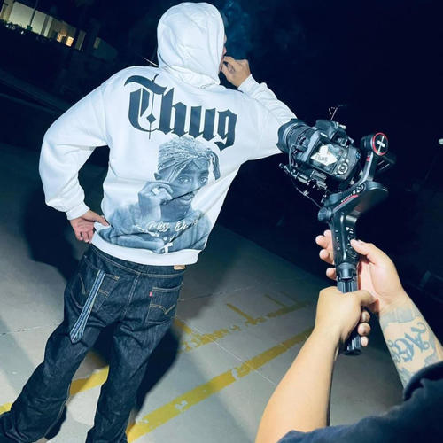 JANGUEO (feat. JAREDH) [Explicit]