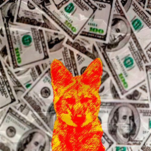 Lobo-Guará (Explicit)