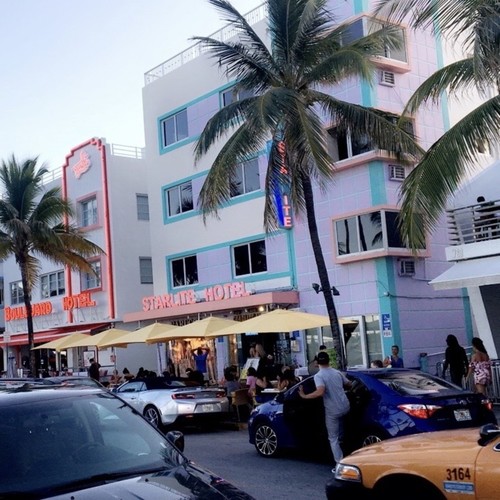 Drop Offs (Explicit)