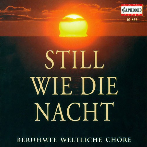Choral Music (German) - BOHM, K. / ZOLLNER, C.F. / SCHUBERT, F. / GRIEG, E. / MOZART, W.A. / SILCHER, F. / MENDELSSOHN, Felix / LOEWE, C.