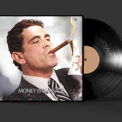 Money Is Garbage (Explicit)