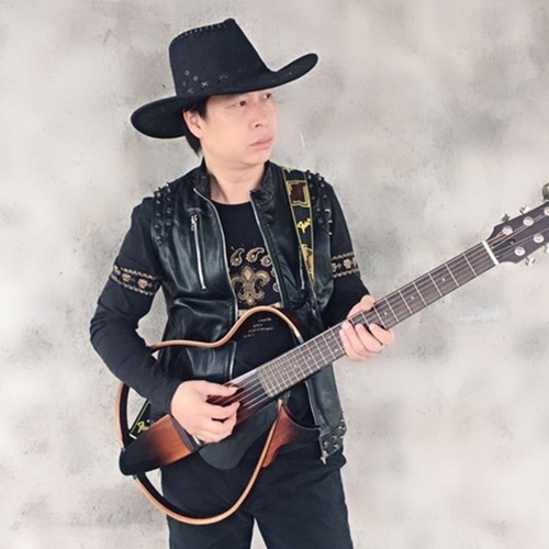 唐辉原创歌曲高品质伴奏