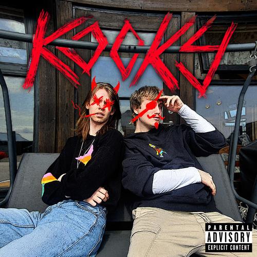Kooky (Explicit)