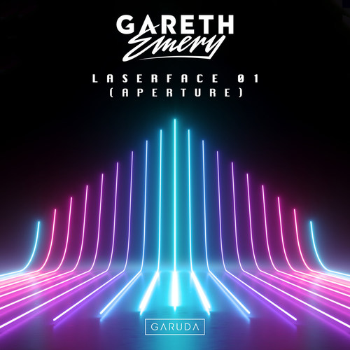 Laserface 01 (Aperture)