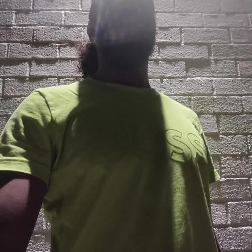 Living On The Set (Explicit)