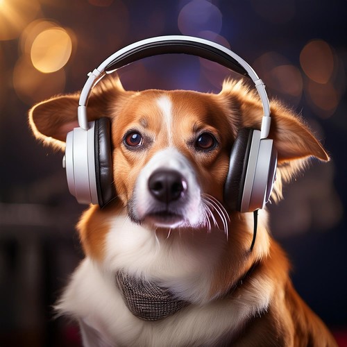 Canine Cadence: Music for Dogs' Serenity