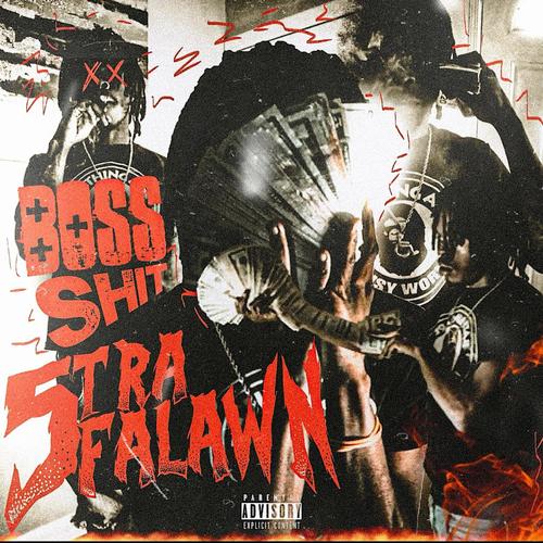 Boss **** (Explicit)