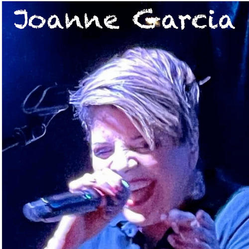 Joanne Garcia