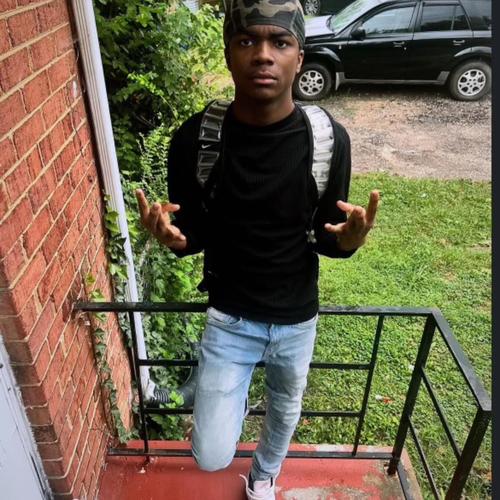 Jiggin (feat. K5) [Explicit]