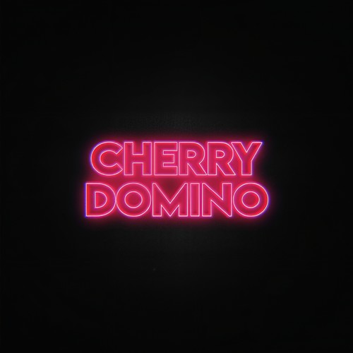 Cherry Domino