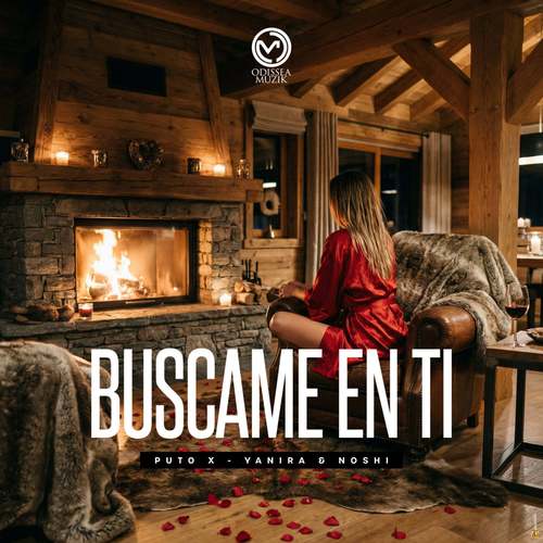 Buscame En Ti (Explicit)
