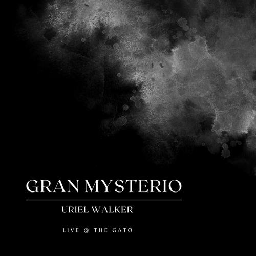 Gran Mysterio (live at the Gato) (Live)