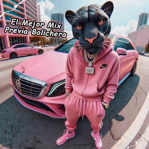 El Mejor Mix Previa Bolichera