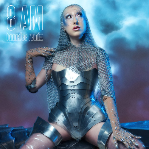 8 am (ionnalee remix)