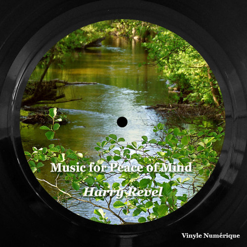 Music for Peace of Mind