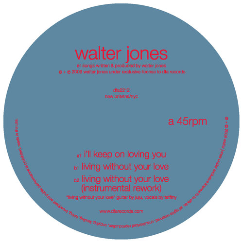 I'll Keep On Loving You